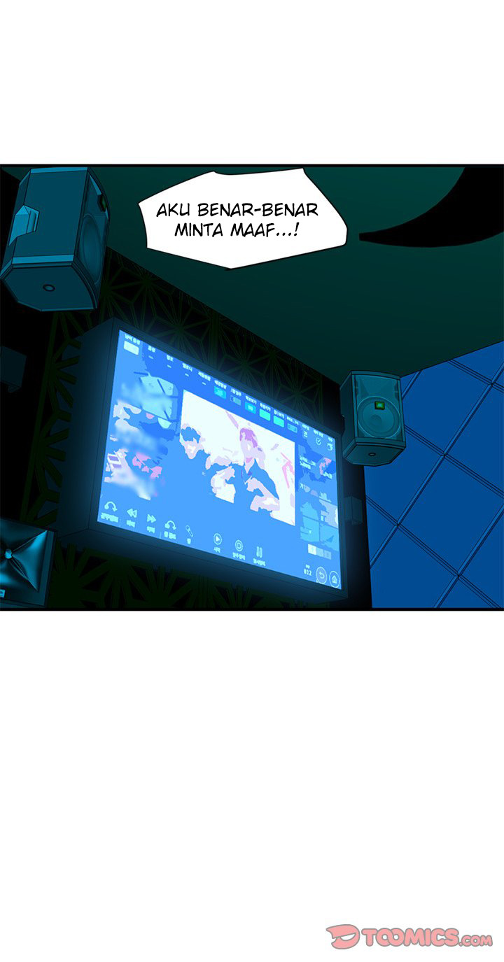 Love Factory: Chapter chapter-7 - Page 16