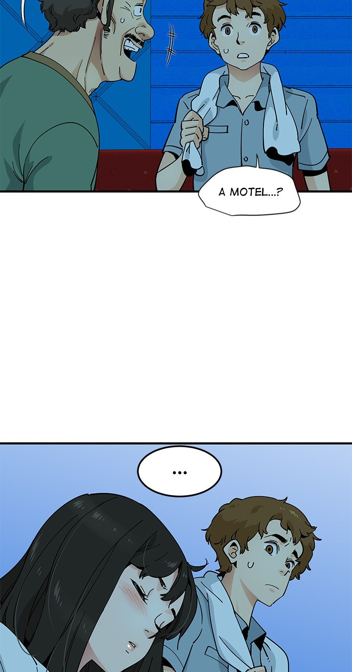 Love Factory: Chapter chapter-7 - Page 19