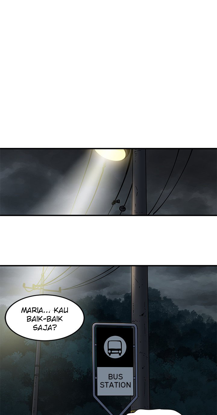 Love Factory: Chapter chapter-7 - Page 21