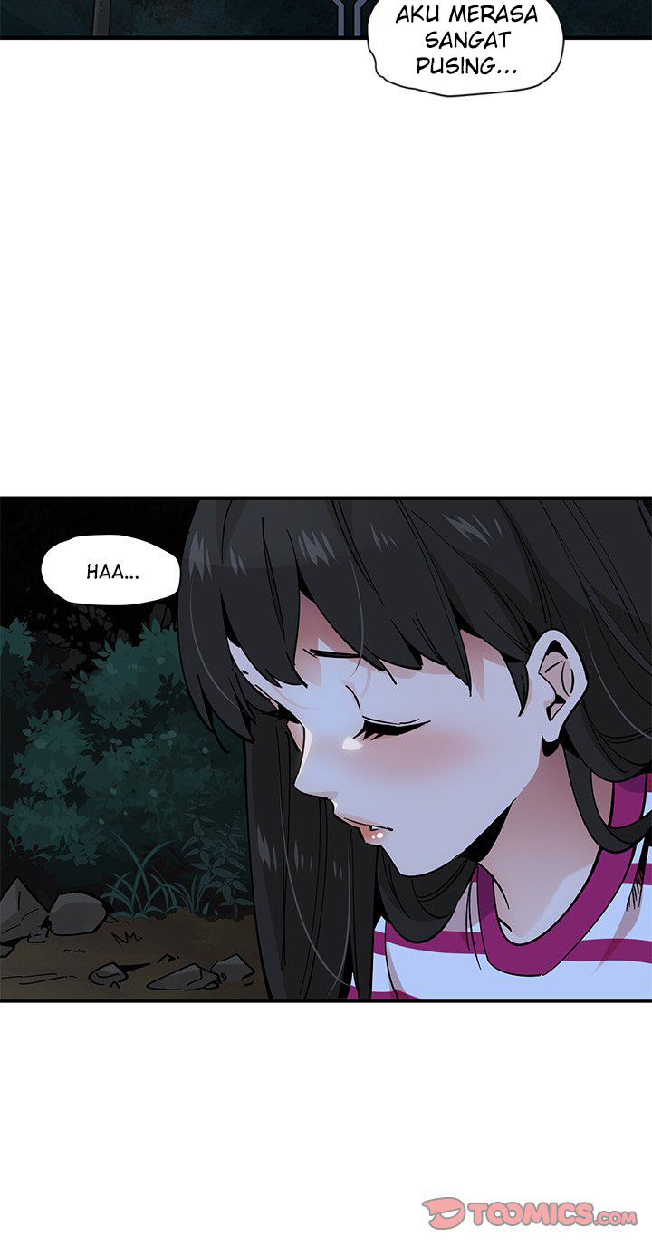 Love Factory: Chapter chapter-7 - Page 22
