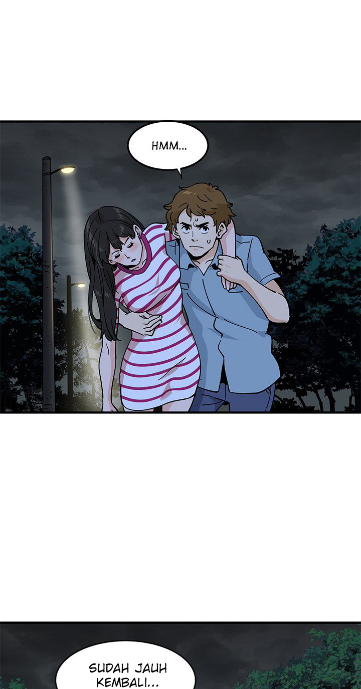 Love Factory: Chapter chapter-7 - Page 23