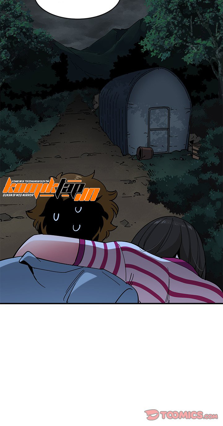 Love Factory: Chapter chapter-7 - Page 24