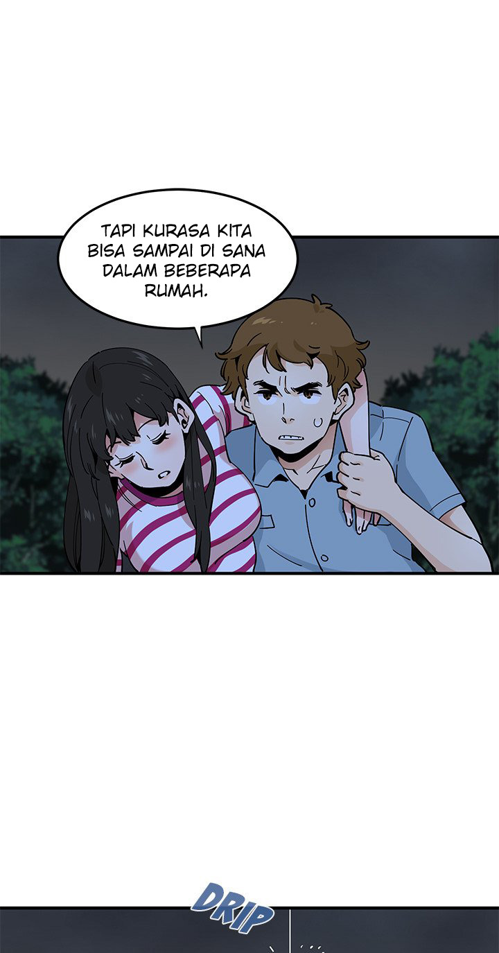 Love Factory: Chapter chapter-7 - Page 25