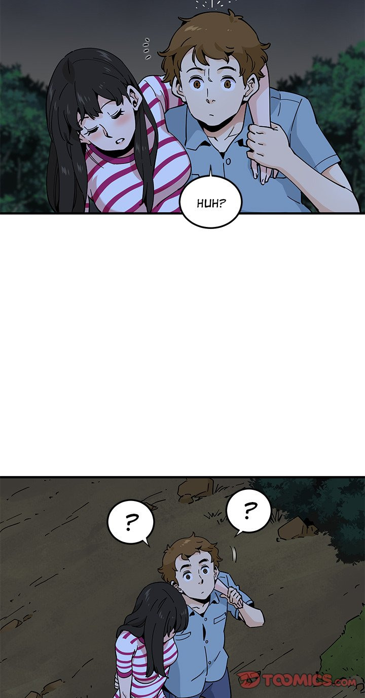 Love Factory: Chapter chapter-7 - Page 26