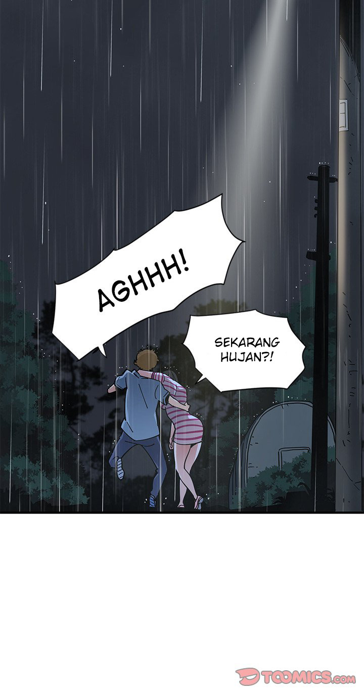 Love Factory: Chapter chapter-7 - Page 28