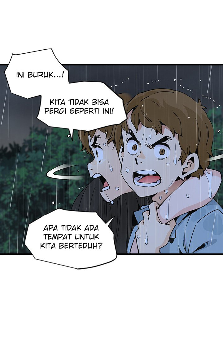 Love Factory: Chapter chapter-7 - Page 29