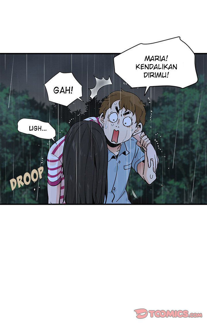 Love Factory: Chapter chapter-7 - Page 30