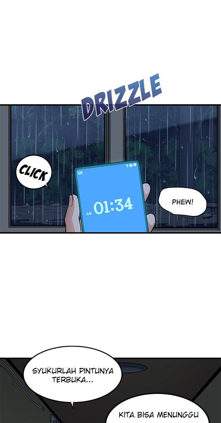 Love Factory: Chapter chapter-7 - Page 33