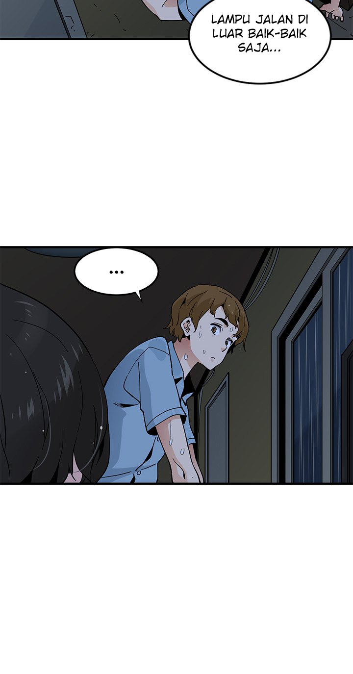Love Factory: Chapter chapter-7 - Page 35