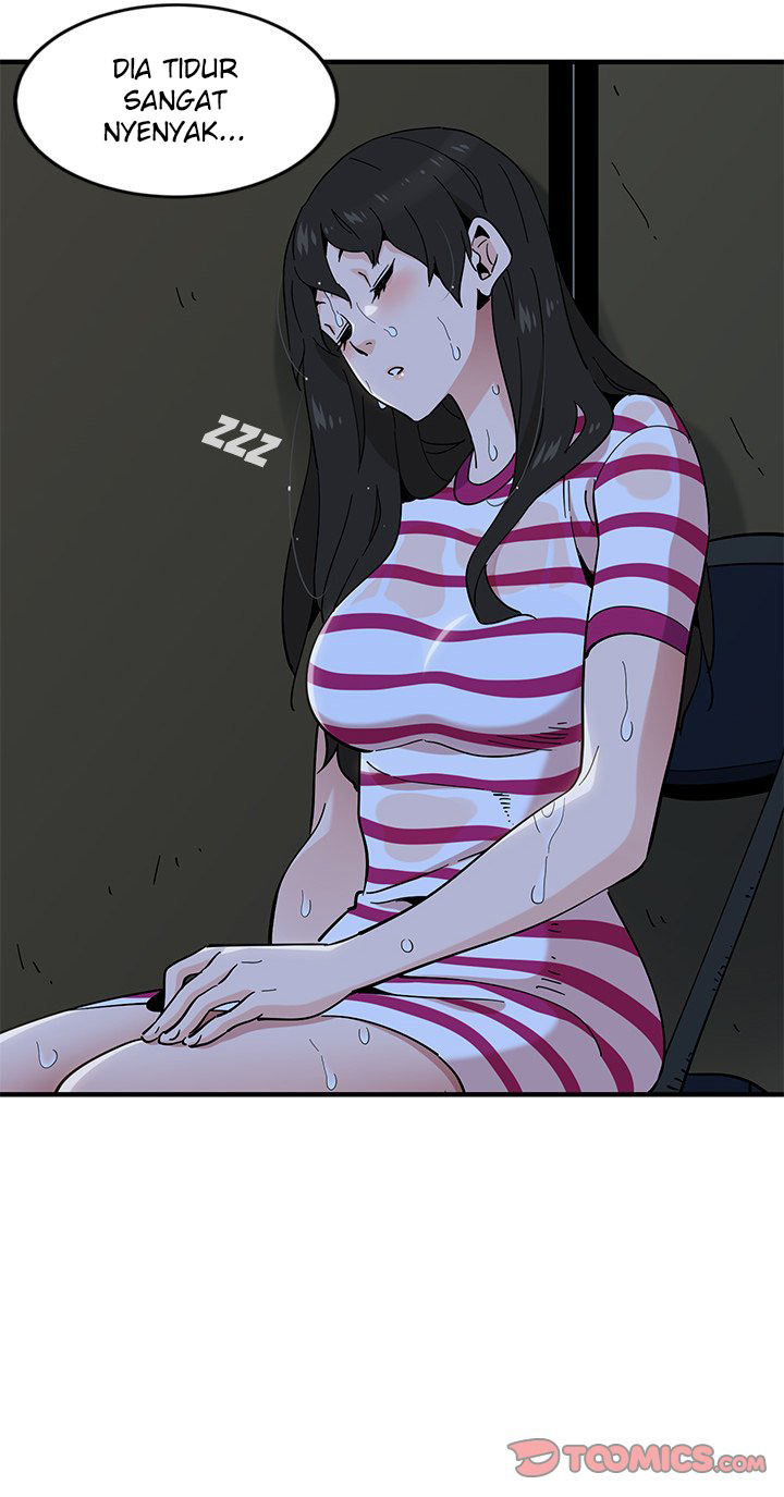 Love Factory: Chapter chapter-7 - Page 36