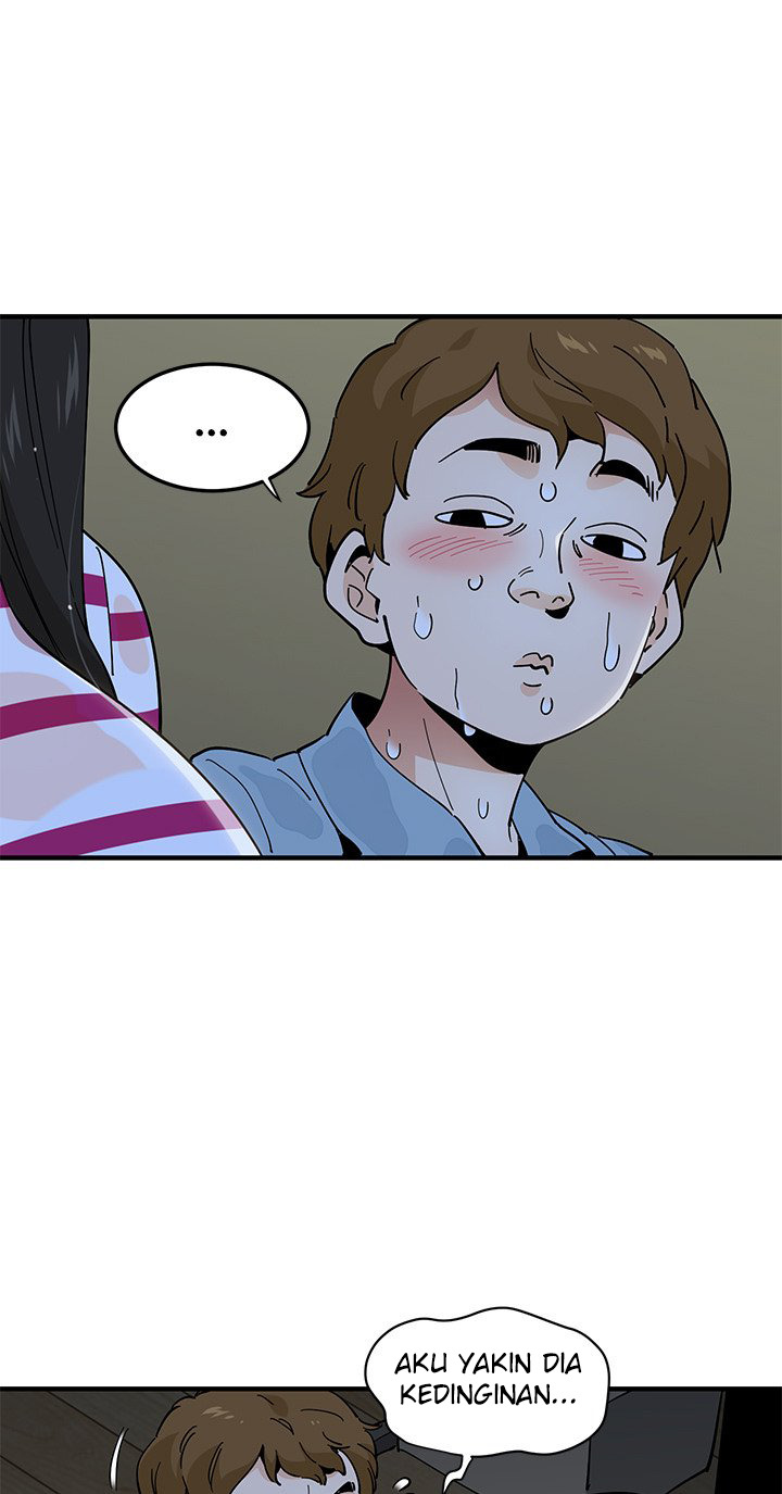 Love Factory: Chapter chapter-7 - Page 37