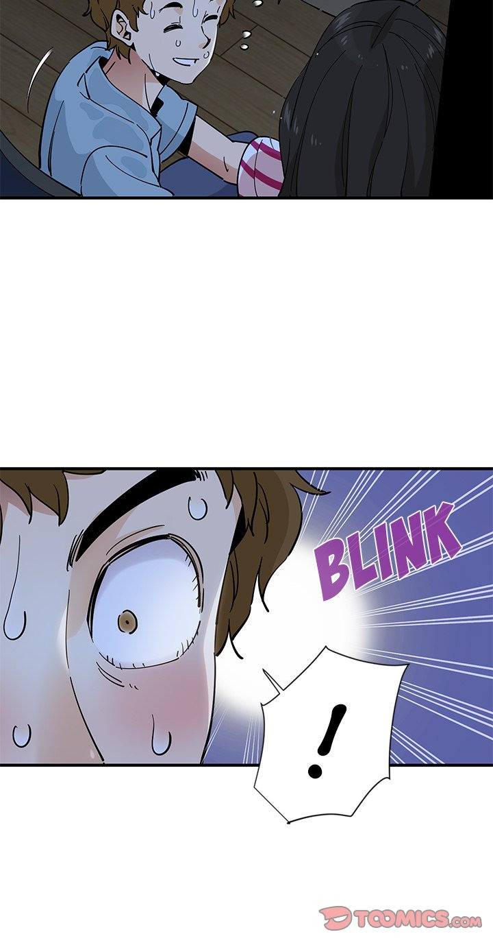 Love Factory: Chapter chapter-7 - Page 38