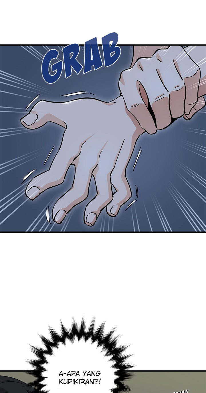 Love Factory: Chapter chapter-7 - Page 39