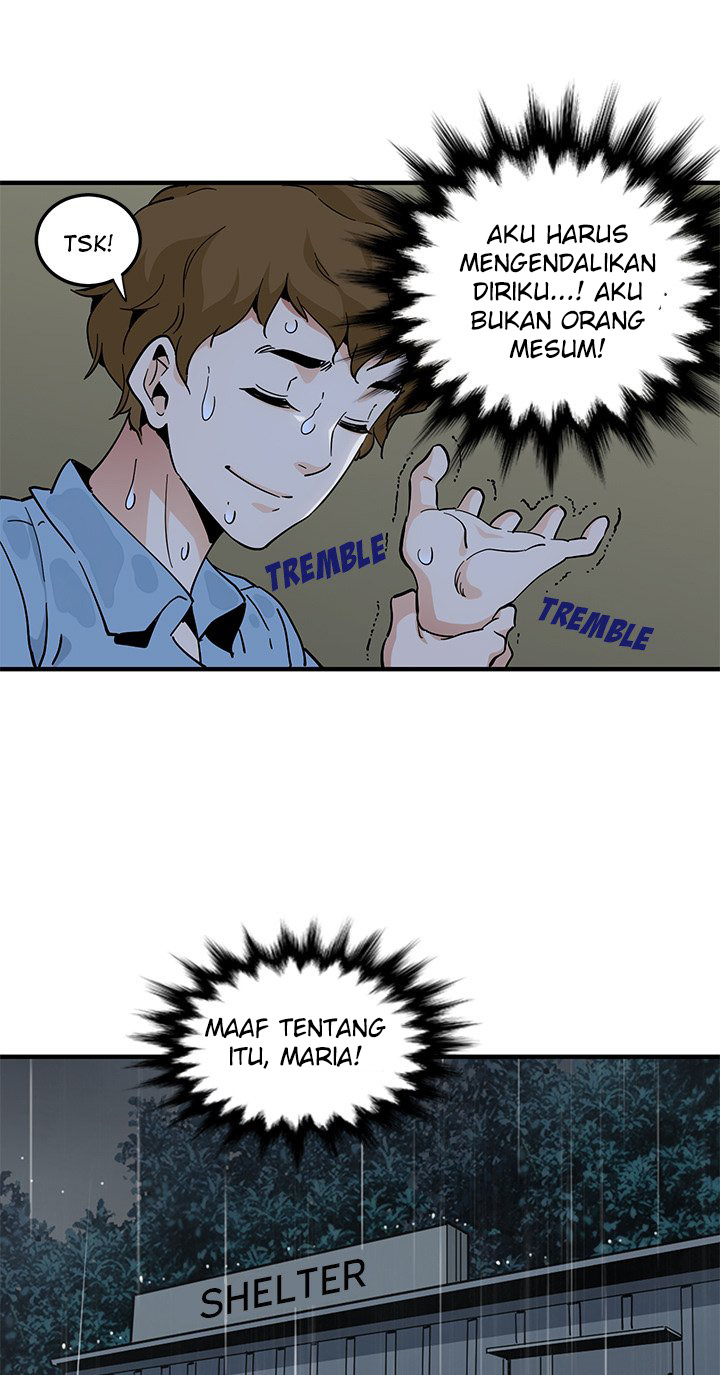 Love Factory: Chapter chapter-7 - Page 41