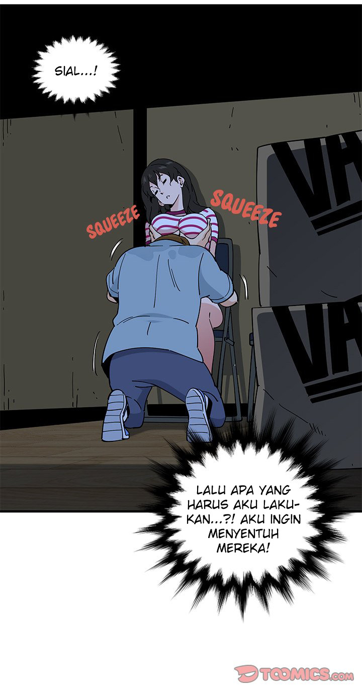 Love Factory: Chapter chapter-7 - Page 44