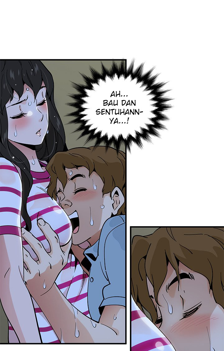 Love Factory: Chapter chapter-7 - Page 45