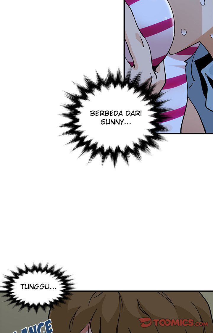 Love Factory: Chapter chapter-7 - Page 46