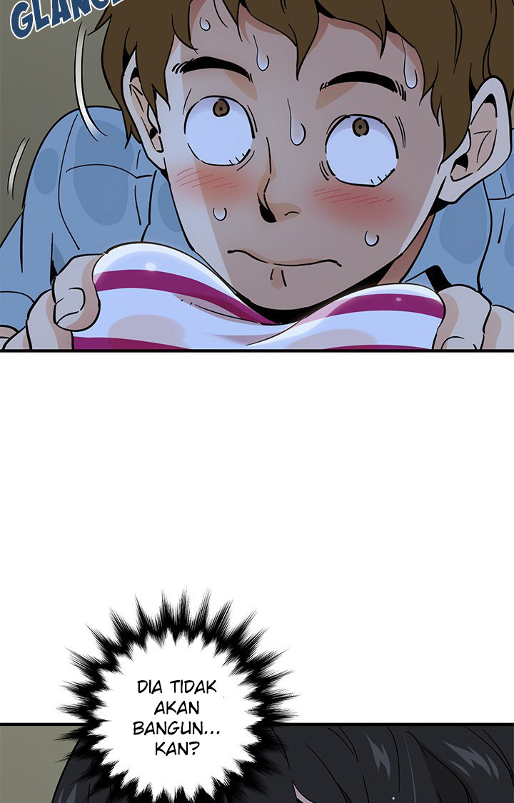 Love Factory: Chapter chapter-7 - Page 47