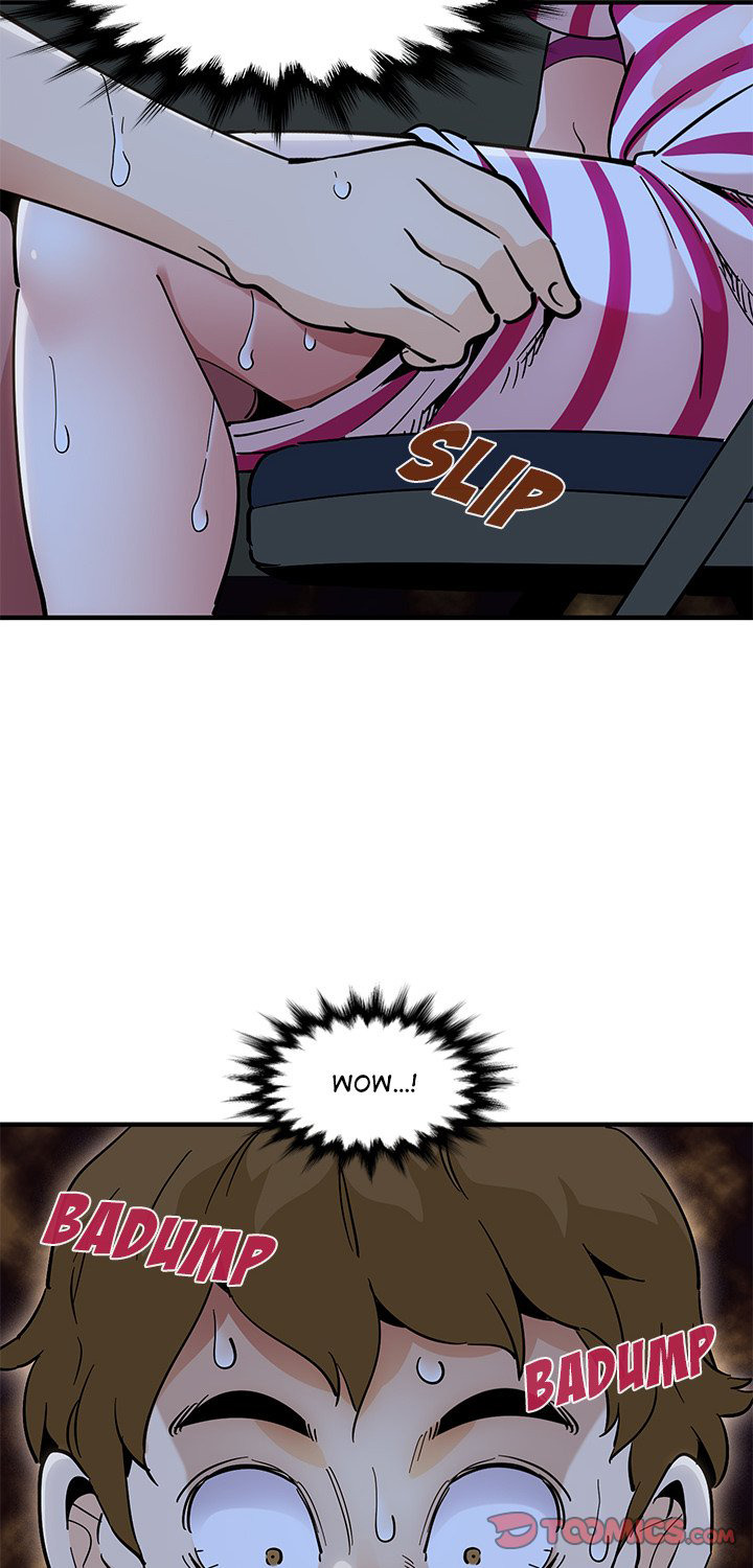 Love Factory: Chapter chapter-7 - Page 50