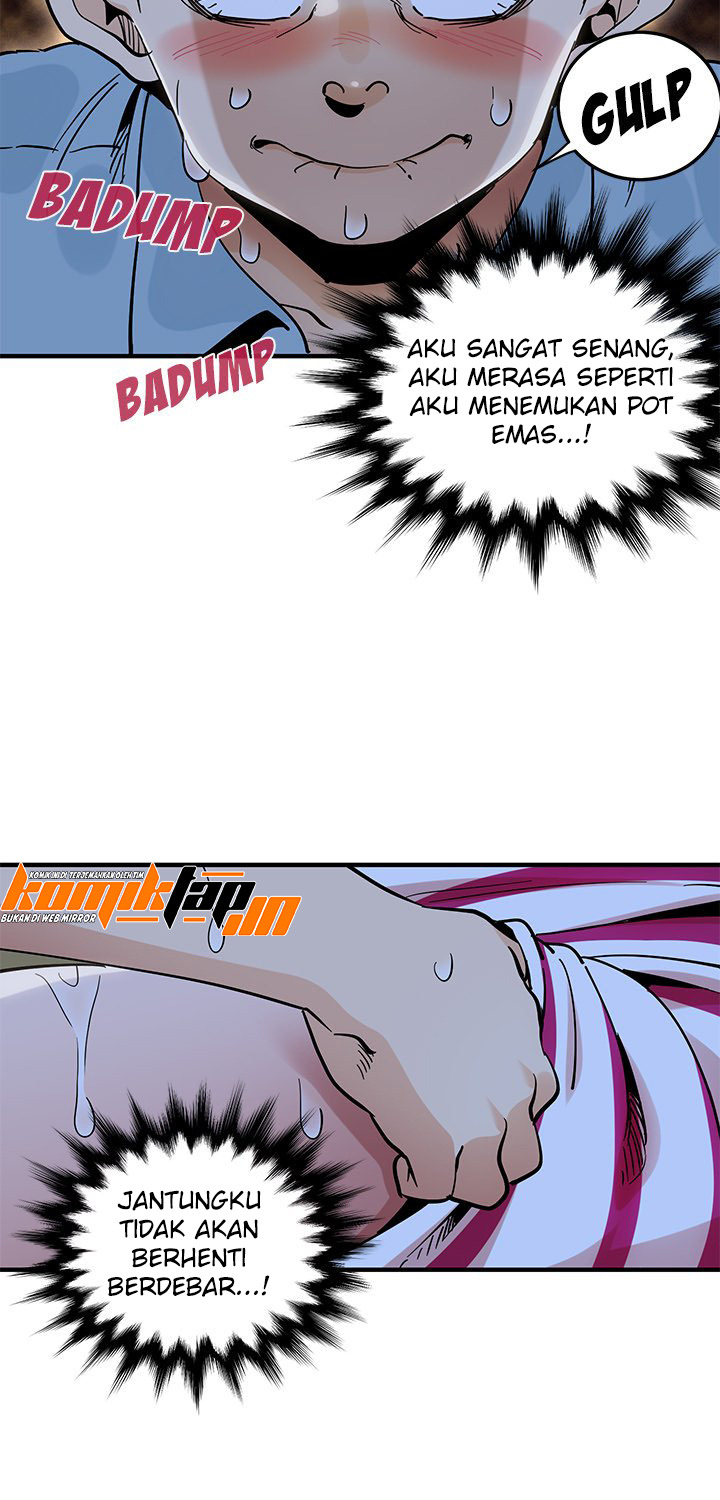 Love Factory: Chapter chapter-7 - Page 51