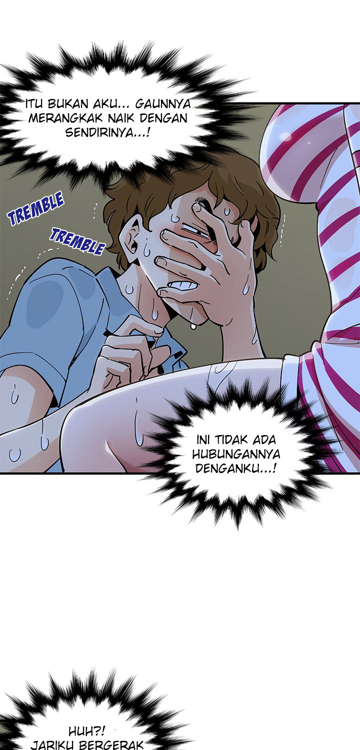 Love Factory: Chapter chapter-7 - Page 53