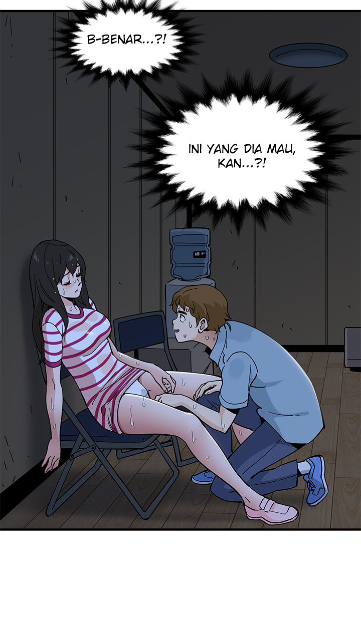 Love Factory: Chapter chapter-7 - Page 58