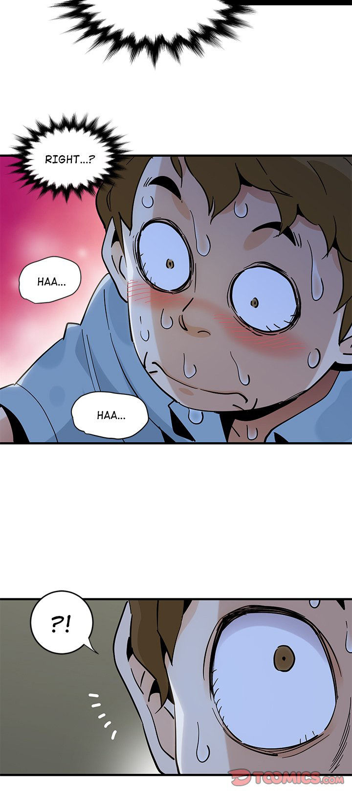 Love Factory: Chapter chapter-7 - Page 61