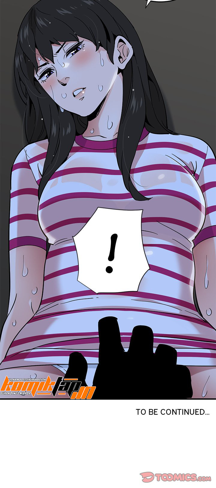Love Factory: Chapter chapter-7 - Page 63