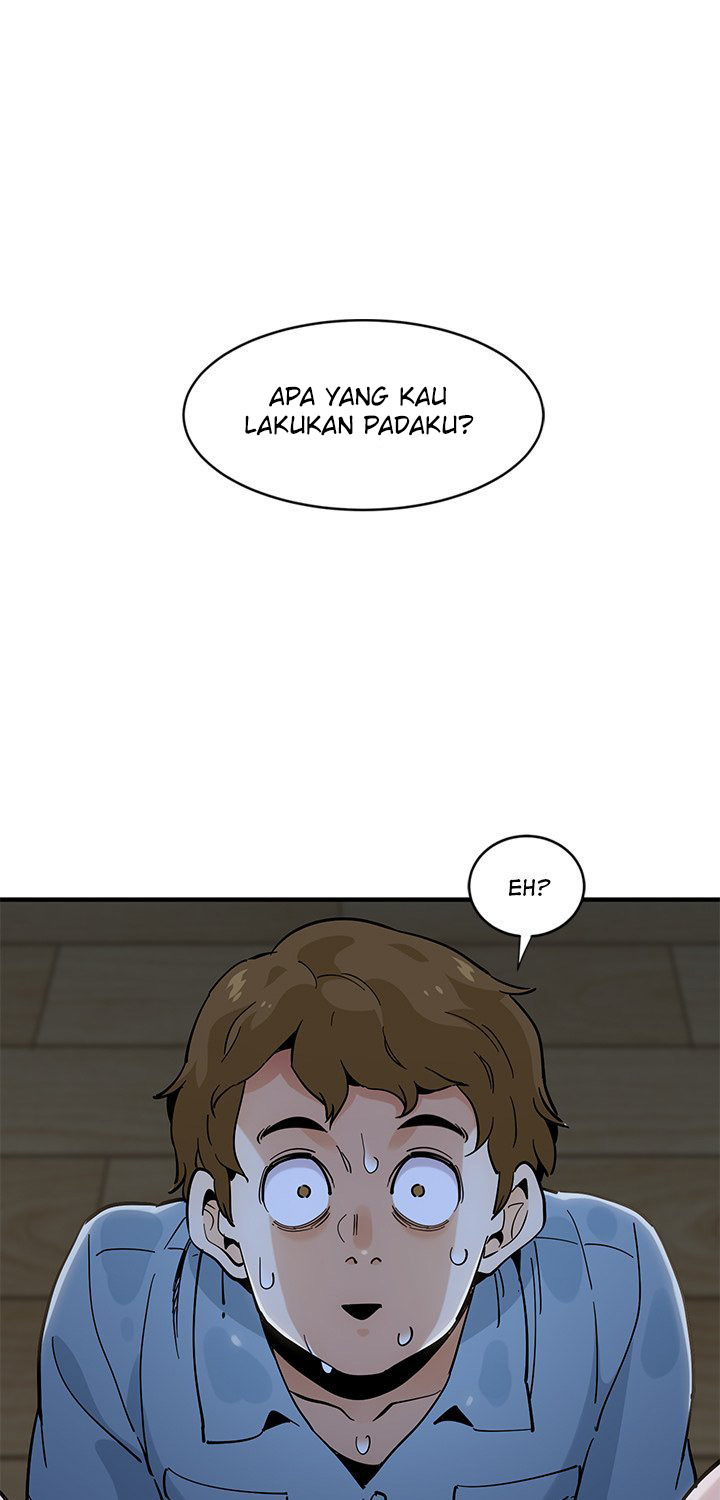 Love Factory: Chapter chapter-8 - Page 1