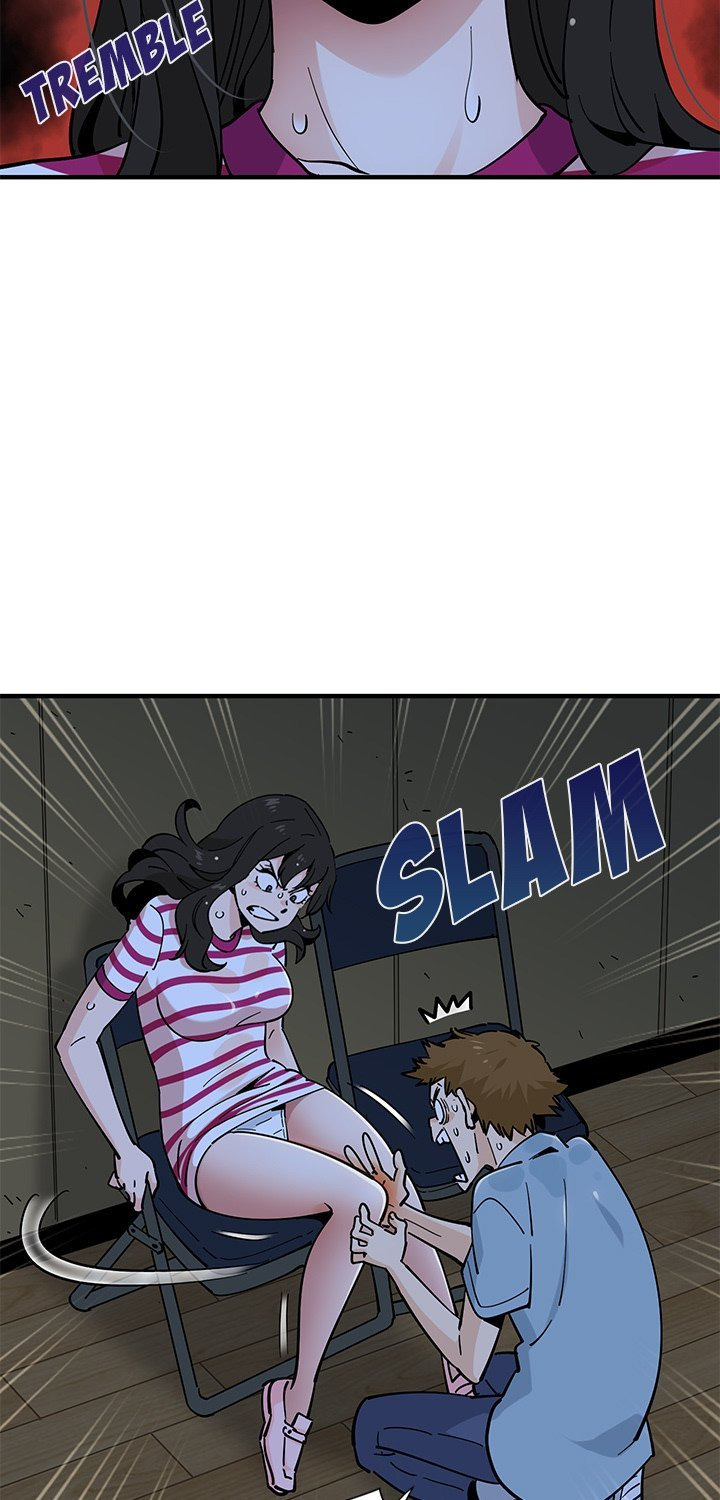 Love Factory: Chapter chapter-8 - Page 3