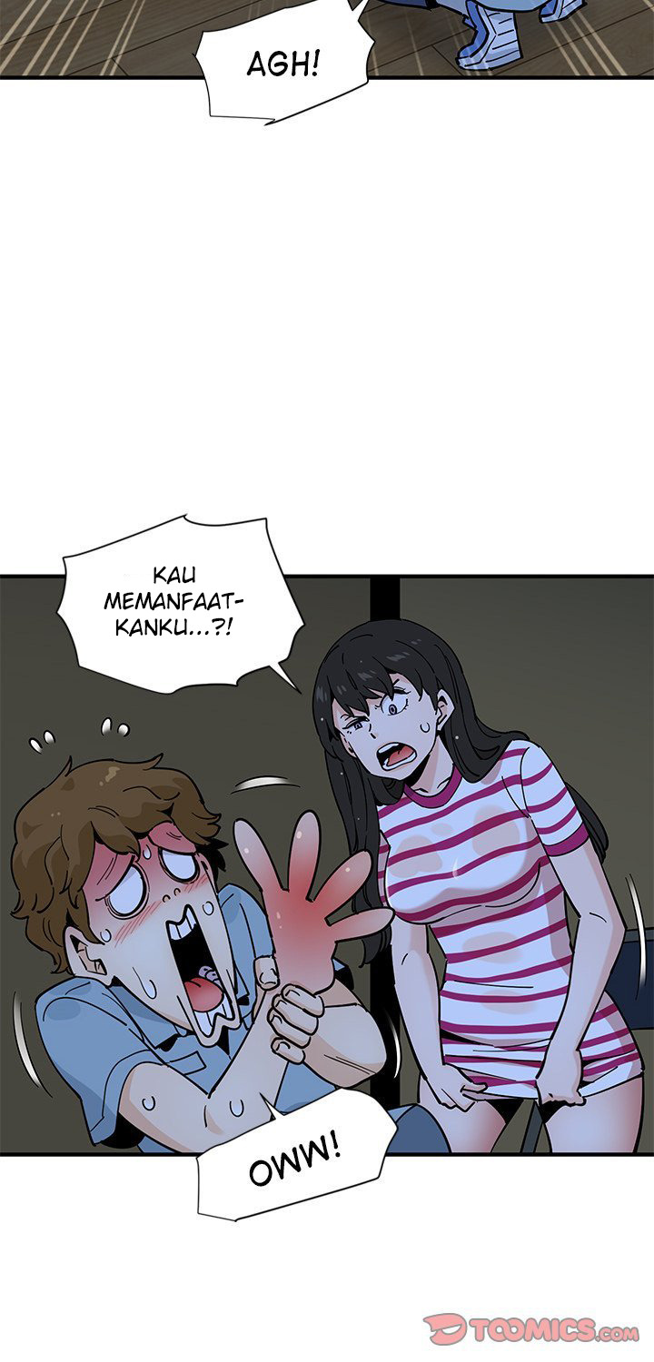 Love Factory: Chapter chapter-8 - Page 4