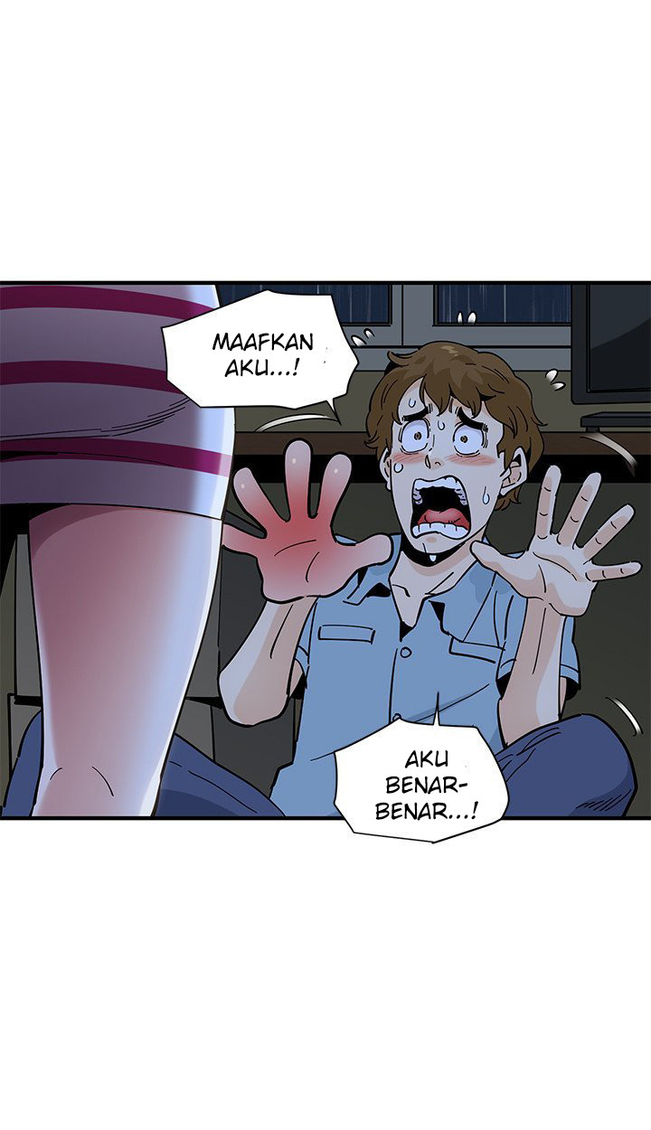 Love Factory: Chapter chapter-8 - Page 5