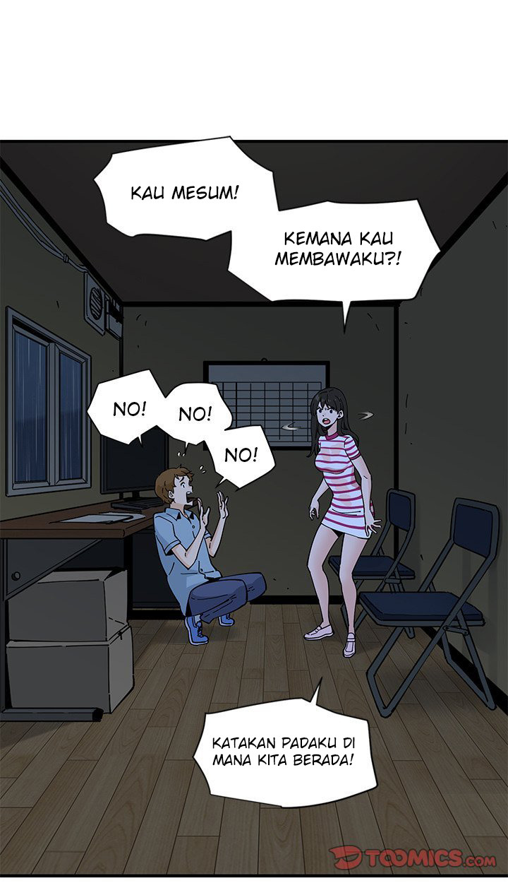 Love Factory: Chapter chapter-8 - Page 6