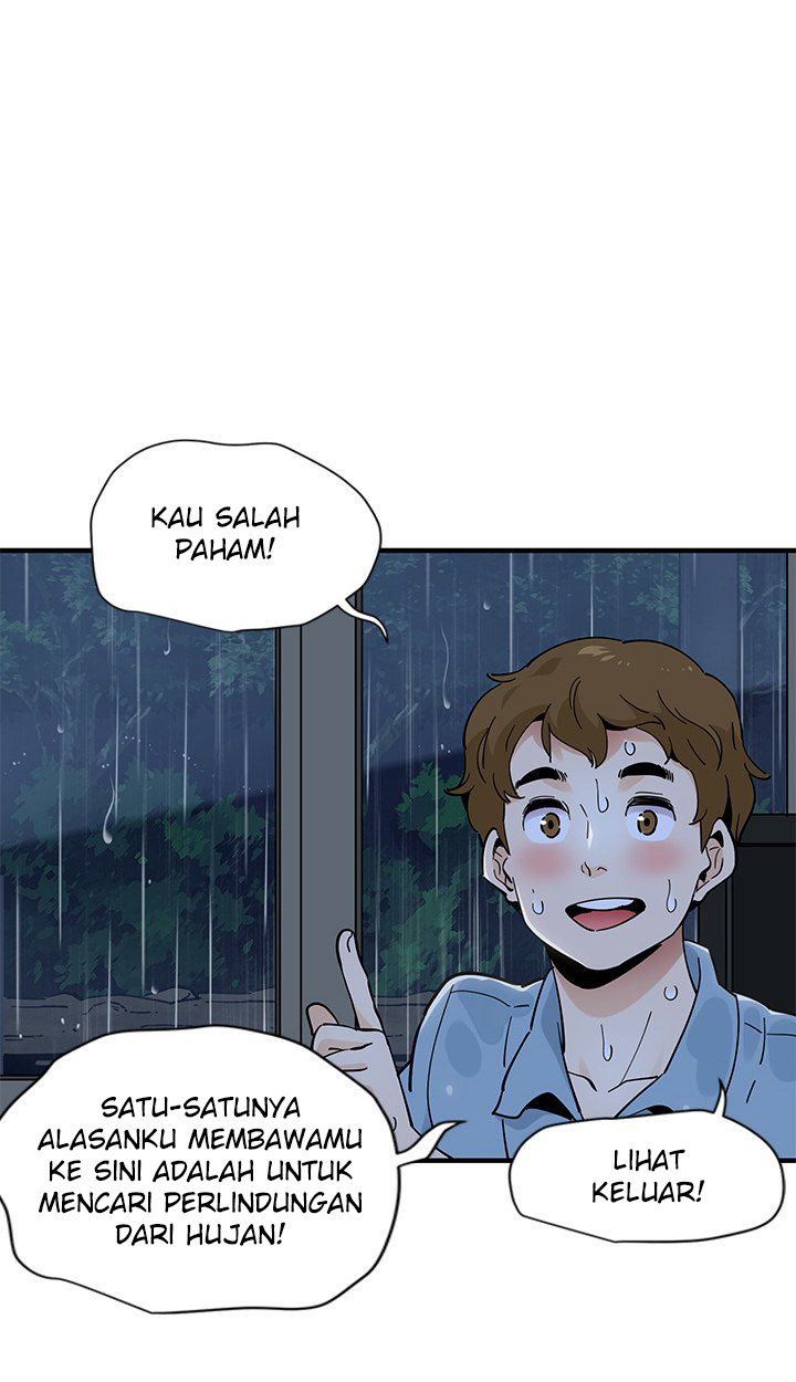 Love Factory: Chapter chapter-8 - Page 7