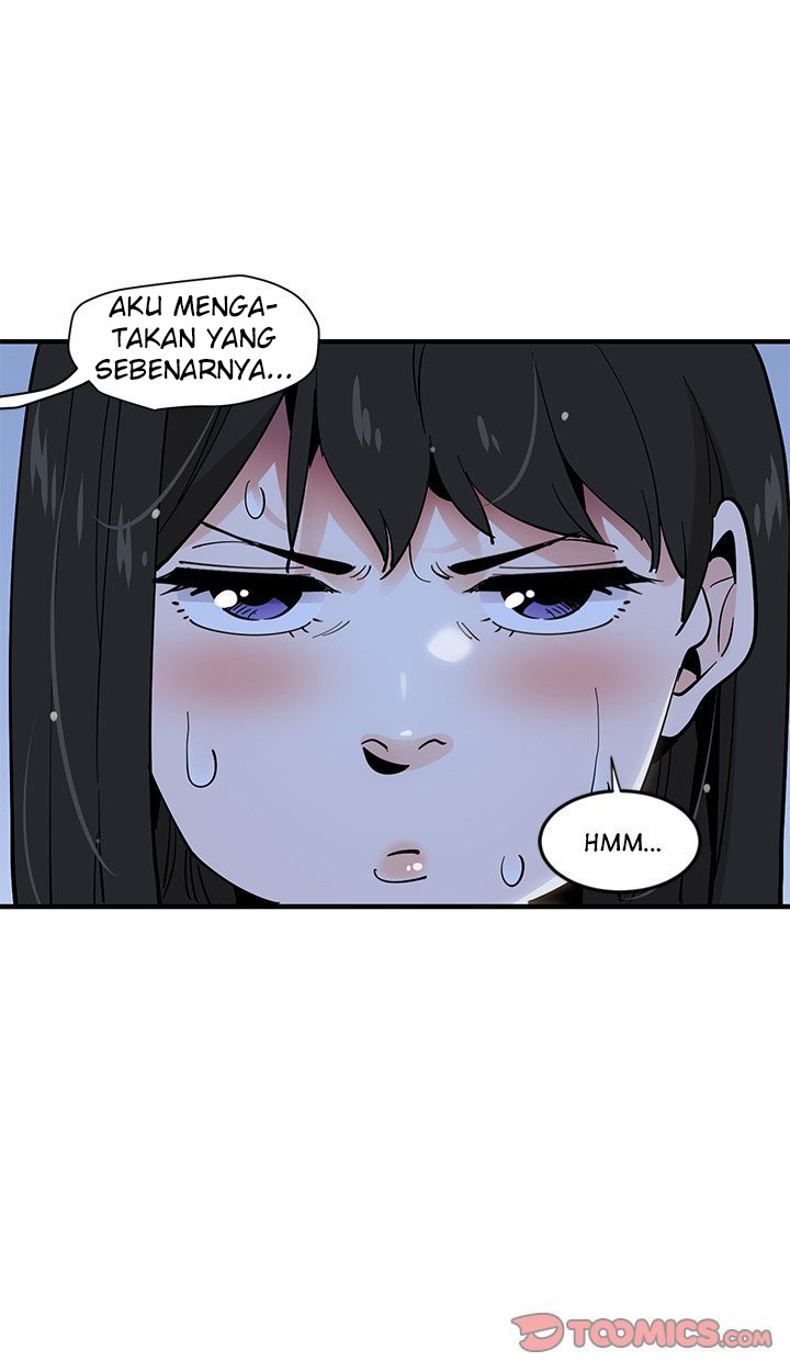 Love Factory: Chapter chapter-8 - Page 8