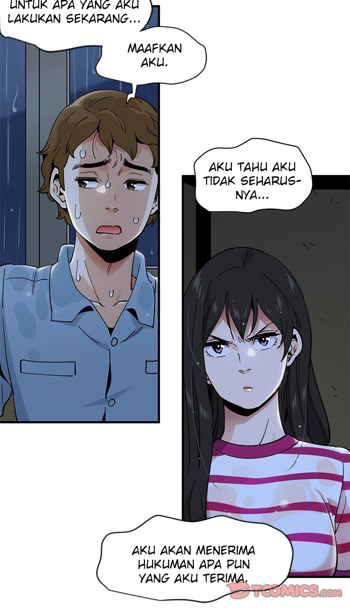 Love Factory: Chapter chapter-8 - Page 10