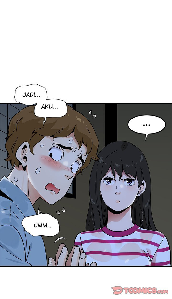 Love Factory: Chapter chapter-8 - Page 12