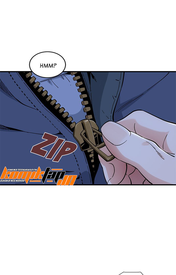 Love Factory: Chapter chapter-8 - Page 13