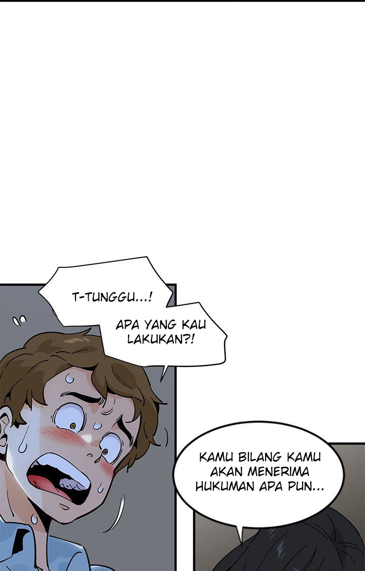 Love Factory: Chapter chapter-8 - Page 15