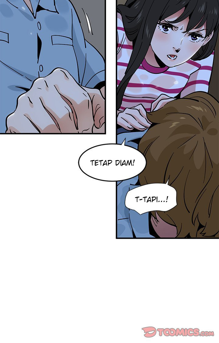 Love Factory: Chapter chapter-8 - Page 16