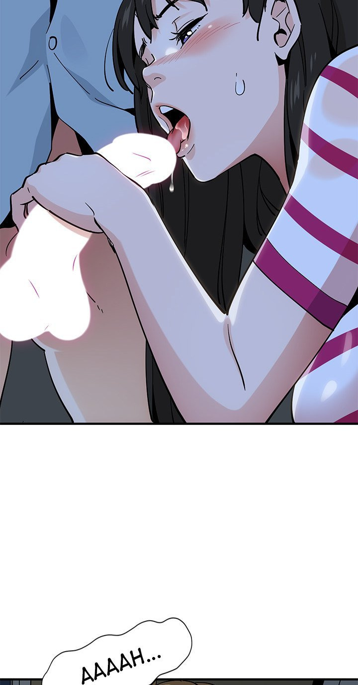 Love Factory: Chapter chapter-8 - Page 19