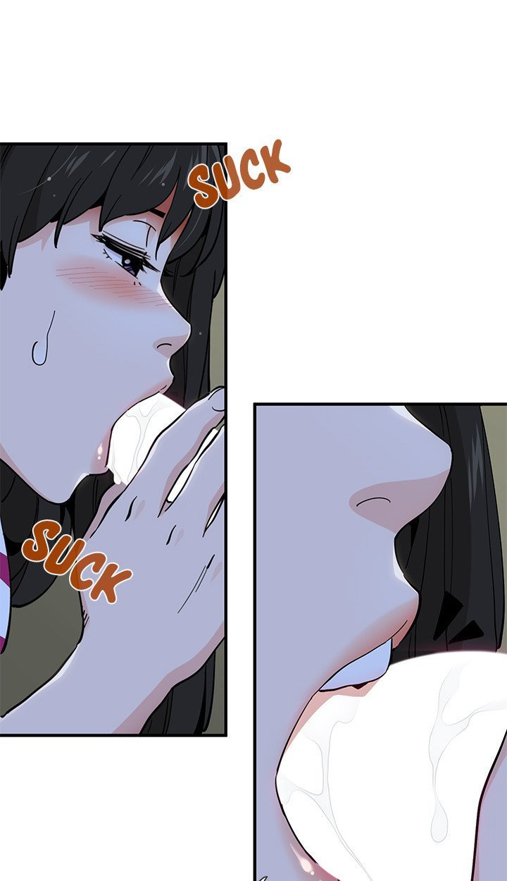 Love Factory: Chapter chapter-8 - Page 23