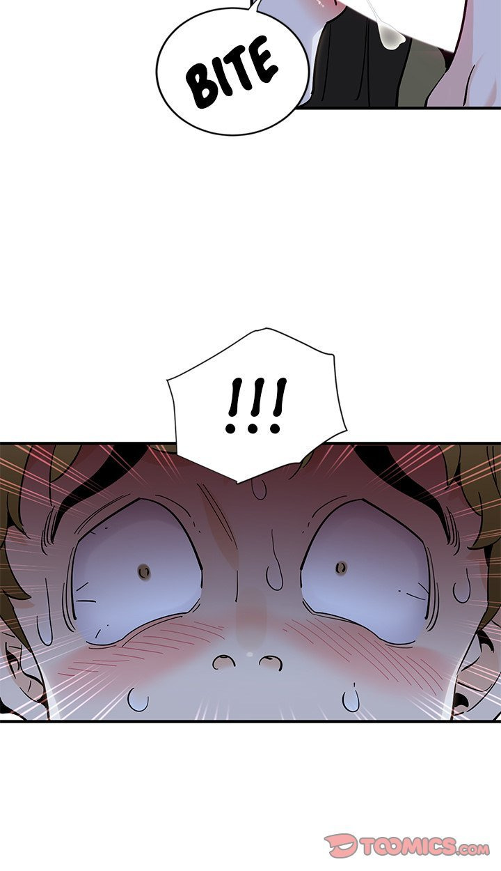 Love Factory: Chapter chapter-8 - Page 24