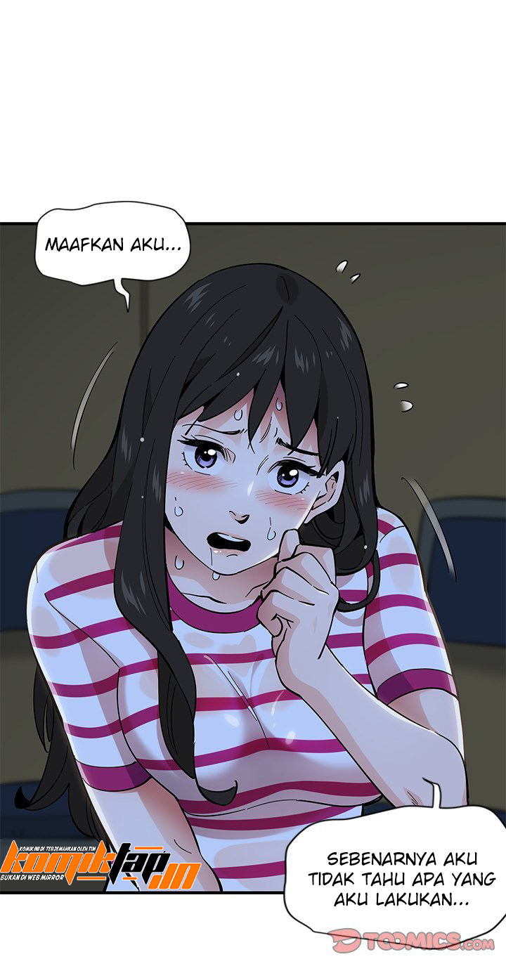 Love Factory: Chapter chapter-8 - Page 26