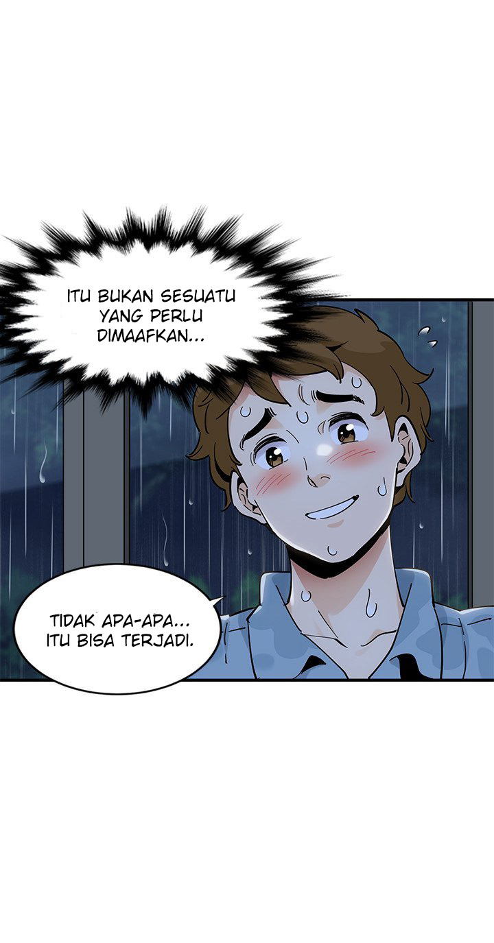 Love Factory: Chapter chapter-8 - Page 27