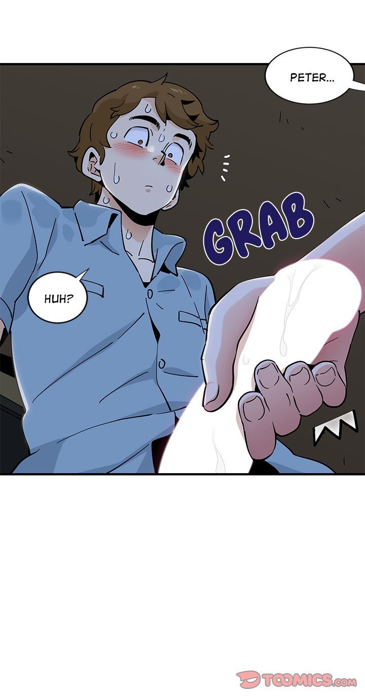 Love Factory: Chapter chapter-8 - Page 28
