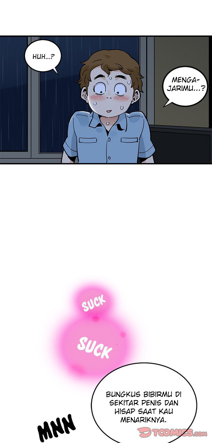 Love Factory: Chapter chapter-8 - Page 30