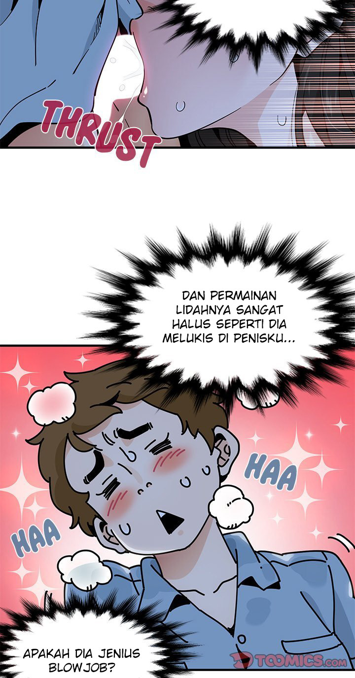 Love Factory: Chapter chapter-8 - Page 34