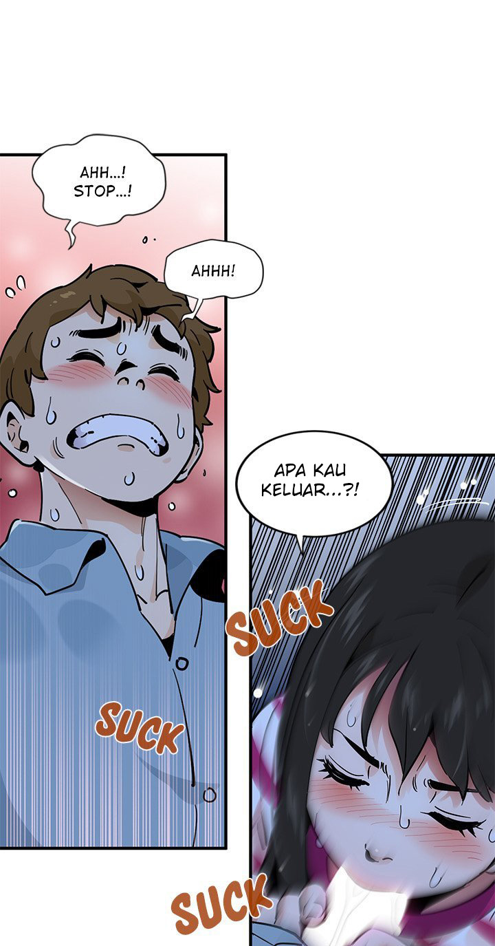 Love Factory: Chapter chapter-8 - Page 37