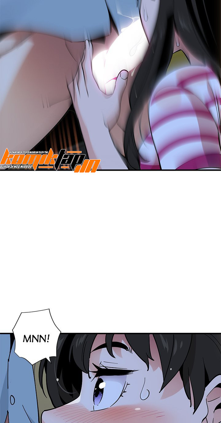 Love Factory: Chapter chapter-8 - Page 39